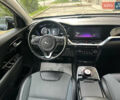 Синий Киа Niro, объемом двигателя 0 л и пробегом 82 тыс. км за 18700 $, фото 41 на Automoto.ua