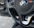 Синий Киа Niro, объемом двигателя 0 л и пробегом 78 тыс. км за 20950 $, фото 61 на Automoto.ua