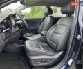 Синий Киа Niro, объемом двигателя 0 л и пробегом 138 тыс. км за 20200 $, фото 39 на Automoto.ua