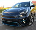 Синий Киа Niro, объемом двигателя 0 л и пробегом 79 тыс. км за 19333 $, фото 10 на Automoto.ua