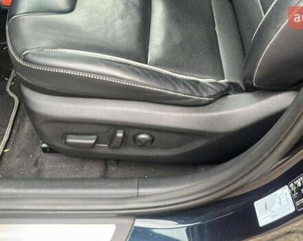 Синий Киа Niro, объемом двигателя 0 л и пробегом 173 тыс. км за 18700 $, фото 8 на Automoto.ua