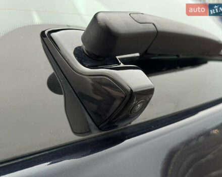 Синій Кіа Niro, об'ємом двигуна 0 л та пробігом 133 тис. км за 18900 $, фото 27 на Automoto.ua