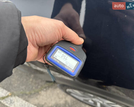 Синій Кіа Niro, об'ємом двигуна 0 л та пробігом 133 тис. км за 18900 $, фото 54 на Automoto.ua