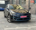 Синий Киа Niro, объемом двигателя 0 л и пробегом 106 тыс. км за 19600 $, фото 1 на Automoto.ua