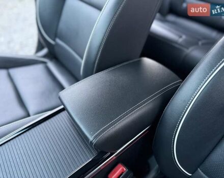 Синій Кіа Niro, об'ємом двигуна 0 л та пробігом 81 тис. км за 19350 $, фото 59 на Automoto.ua