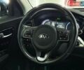 Синій Кіа Niro, об'ємом двигуна 0 л та пробігом 130 тис. км за 19071 $, фото 16 на Automoto.ua
