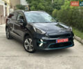 Синий Киа Niro, объемом двигателя 0 л и пробегом 82 тыс. км за 18700 $, фото 1 на Automoto.ua