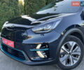 Синий Киа Niro, объемом двигателя 0 л и пробегом 138 тыс. км за 17800 $, фото 3 на Automoto.ua