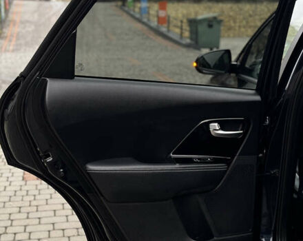 Синій Кіа Niro, об'ємом двигуна 0 л та пробігом 93 тис. км за 19999 $, фото 30 на Automoto.ua