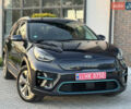 Синий Киа Niro, объемом двигателя 0 л и пробегом 130 тыс. км за 18900 $, фото 6 на Automoto.ua