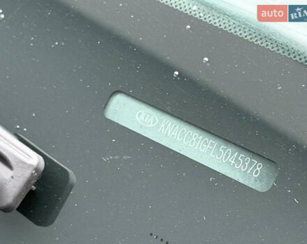 Синий Киа Niro, объемом двигателя 0 л и пробегом 135 тыс. км за 18999 $, фото 44 на Automoto.ua