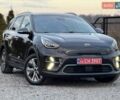 Синій Кіа Niro, об'ємом двигуна 0 л та пробігом 81 тис. км за 19350 $, фото 1 на Automoto.ua
