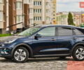 Синий Киа Niro, объемом двигателя 0 л и пробегом 131 тыс. км за 19500 $, фото 9 на Automoto.ua