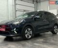 Синій Кіа Niro, об'ємом двигуна 0 л та пробігом 90 тис. км за 19989 $, фото 1 на Automoto.ua
