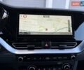 Синий Киа Niro, объемом двигателя 0 л и пробегом 43 тыс. км за 17699 $, фото 25 на Automoto.ua