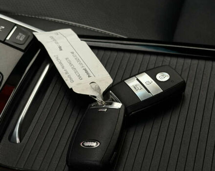 Синий Киа Niro, объемом двигателя 0 л и пробегом 135 тыс. км за 18999 $, фото 66 на Automoto.ua