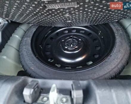 Синий Киа Niro, объемом двигателя 0 л и пробегом 168 тыс. км за 19300 $, фото 46 на Automoto.ua