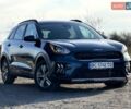 Синий Киа Niro, объемом двигателя 1.58 л и пробегом 63 тыс. км за 19500 $, фото 1 на Automoto.ua