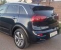 Синий Киа Niro, объемом двигателя 0 л и пробегом 151 тыс. км за 18300 $, фото 5 на Automoto.ua