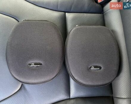 Синій Кіа Niro, об'ємом двигуна 0 л та пробігом 97 тис. км за 21950 $, фото 75 на Automoto.ua