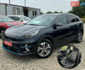 Синий Киа Niro, объемом двигателя 0 л и пробегом 71 тыс. км за 22700 $, фото 1 на Automoto.ua