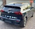 Синий Киа Niro, объемом двигателя 0 л и пробегом 144 тыс. км за 18999 $, фото 15 на Automoto.ua