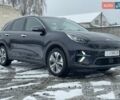 Синій Кіа Niro, об'ємом двигуна 0 л та пробігом 134 тис. км за 19300 $, фото 4 на Automoto.ua