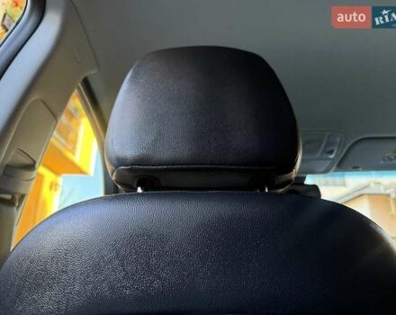 Синий Киа Niro, объемом двигателя 0 л и пробегом 138 тыс. км за 18350 $, фото 104 на Automoto.ua