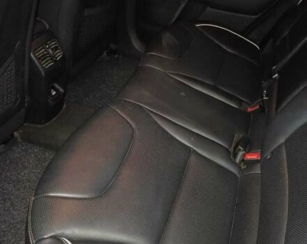 Синій Кіа Niro, об'ємом двигуна 0 л та пробігом 157 тис. км за 17800 $, фото 16 на Automoto.ua