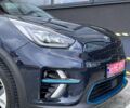 Синий Киа Niro, объемом двигателя 0 л и пробегом 126 тыс. км за 18548 $, фото 6 на Automoto.ua