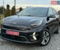 Синій Кіа Niro, об'ємом двигуна 0 л та пробігом 81 тис. км за 19350 $, фото 19 на Automoto.ua