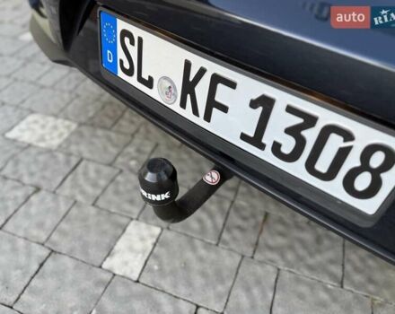 Синий Киа Niro, объемом двигателя 0 л и пробегом 78 тыс. км за 20950 $, фото 44 на Automoto.ua