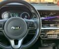 Синий Киа Niro, объемом двигателя 0 л и пробегом 104 тыс. км за 20800 $, фото 9 на Automoto.ua
