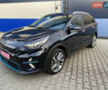 Синій Кіа Niro, об'ємом двигуна 0 л та пробігом 105 тис. км за 20300 $, фото 1 на Automoto.ua