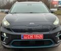 Синий Киа Niro, объемом двигателя 0 л и пробегом 155 тыс. км за 19900 $, фото 10 на Automoto.ua