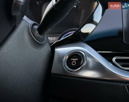 Синий Киа Niro, объемом двигателя 0 л и пробегом 130 тыс. км за 18900 $, фото 88 на Automoto.ua