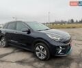Синий Киа Niro, объемом двигателя 0 л и пробегом 155 тыс. км за 19900 $, фото 7 на Automoto.ua