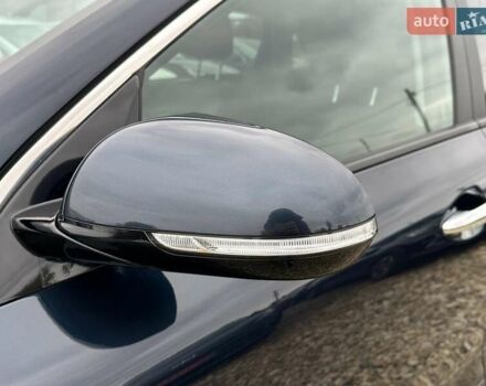 Синий Киа Niro, объемом двигателя 0 л и пробегом 117 тыс. км за 19900 $, фото 17 на Automoto.ua