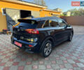 Синий Киа Niro, объемом двигателя 0 л и пробегом 170 тыс. км за 17999 $, фото 3 на Automoto.ua