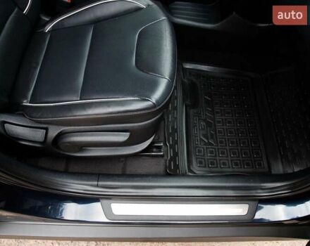 Синий Киа Niro, объемом двигателя 0 л и пробегом 99 тыс. км за 17950 $, фото 65 на Automoto.ua