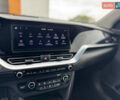 Синий Киа Niro, объемом двигателя 0 л и пробегом 65 тыс. км за 17800 $, фото 23 на Automoto.ua