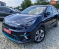 Синій Кіа Niro, об'ємом двигуна 0 л та пробігом 75 тис. км за 23900 $, фото 9 на Automoto.ua