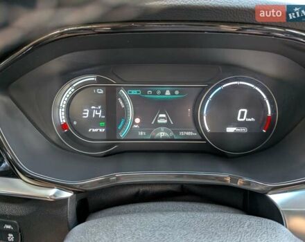 Киа Niro 2020 в Луцке на Automoto.ua Синий Киа Niro, объемом двигателя 0 л и пробегом 157 тыс. км за 19700 $, фото 51 на Automoto.ua