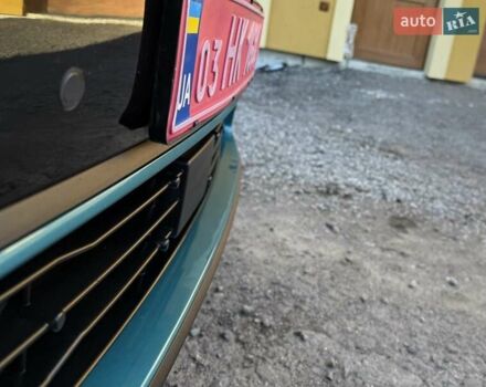 Синий Киа Niro, объемом двигателя 0 л и пробегом 138 тыс. км за 18350 $, фото 18 на Automoto.ua