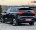 Синій Кіа Niro, об'ємом двигуна 0 л та пробігом 81 тис. км за 19350 $, фото 29 на Automoto.ua
