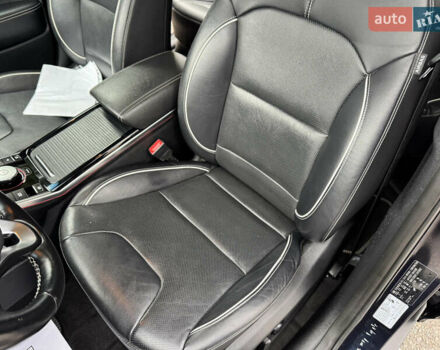 Синий Киа Niro, объемом двигателя 0 л и пробегом 156 тыс. км за 18800 $, фото 58 на Automoto.ua