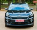 Синий Киа Niro, объемом двигателя 0 л и пробегом 99 тыс. км за 17950 $, фото 9 на Automoto.ua
