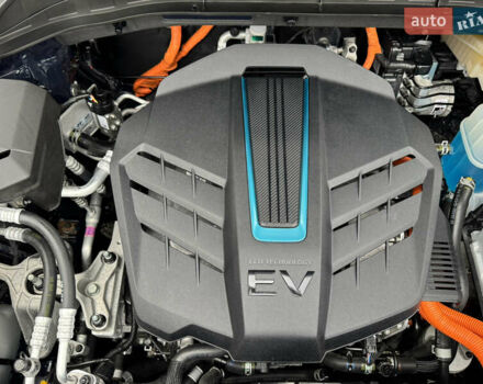 Киа Niro 2020 в Дубно на Automoto.ua Синий Киа Niro, объемом двигателя 0 л и пробегом 156 тыс. км за 19200 $, фото 23 на Automoto.ua