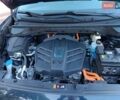 Синий Киа Niro, объемом двигателя 0 л и пробегом 96 тыс. км за 20300 $, фото 16 на Automoto.ua