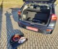 Синий Киа Niro, объемом двигателя 0 л и пробегом 108 тыс. км за 19900 $, фото 21 на Automoto.ua